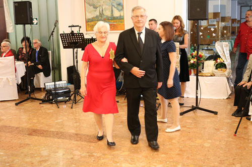“Jesenska svečanost” u Domu za starije osobe Maksimir