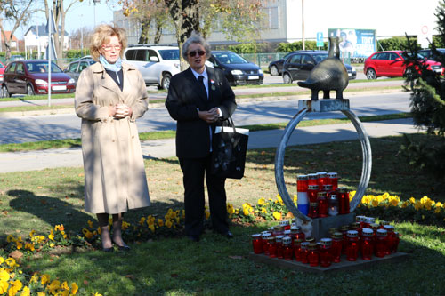 Obilježavanje Dana sjećanja na Vukovar