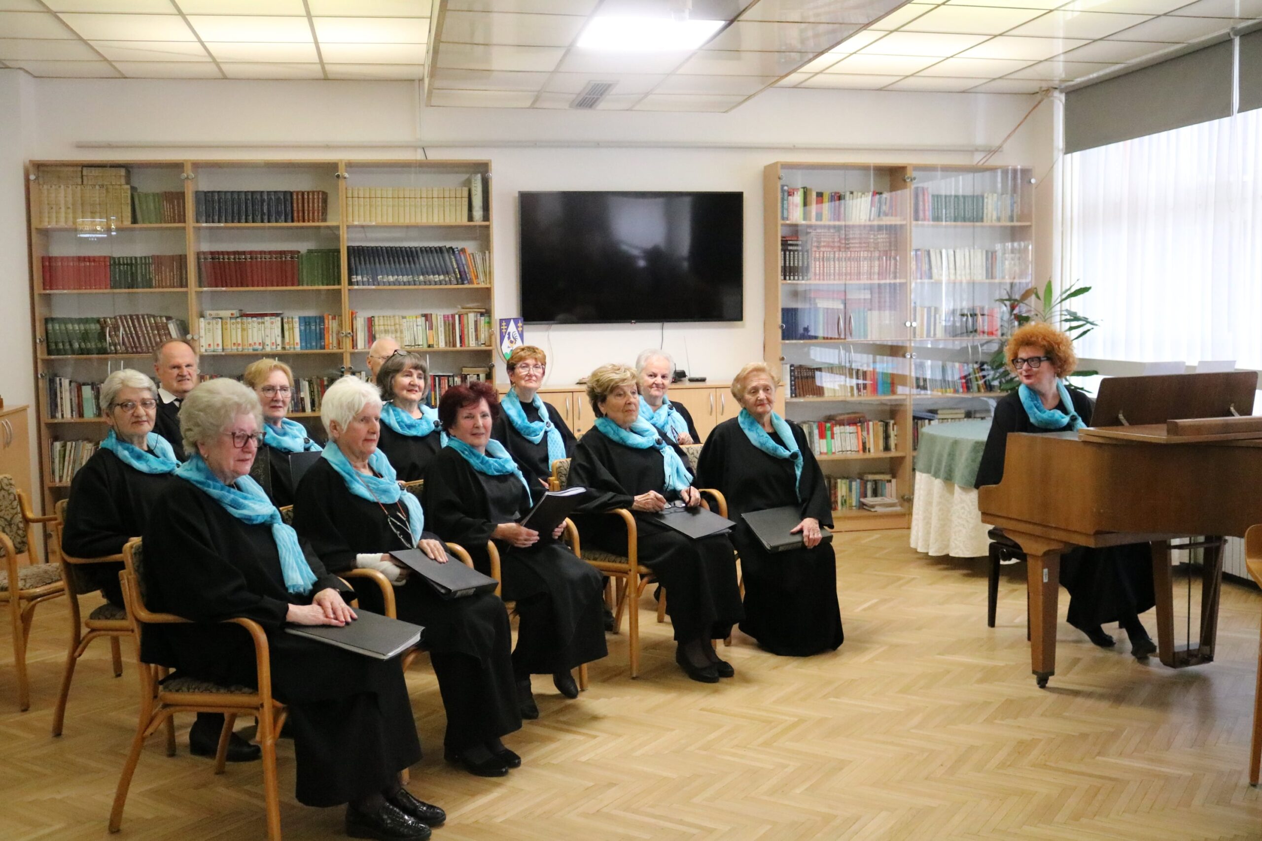 Program povodom Majčina dana, Dana sestrinstva i Dana obitelji