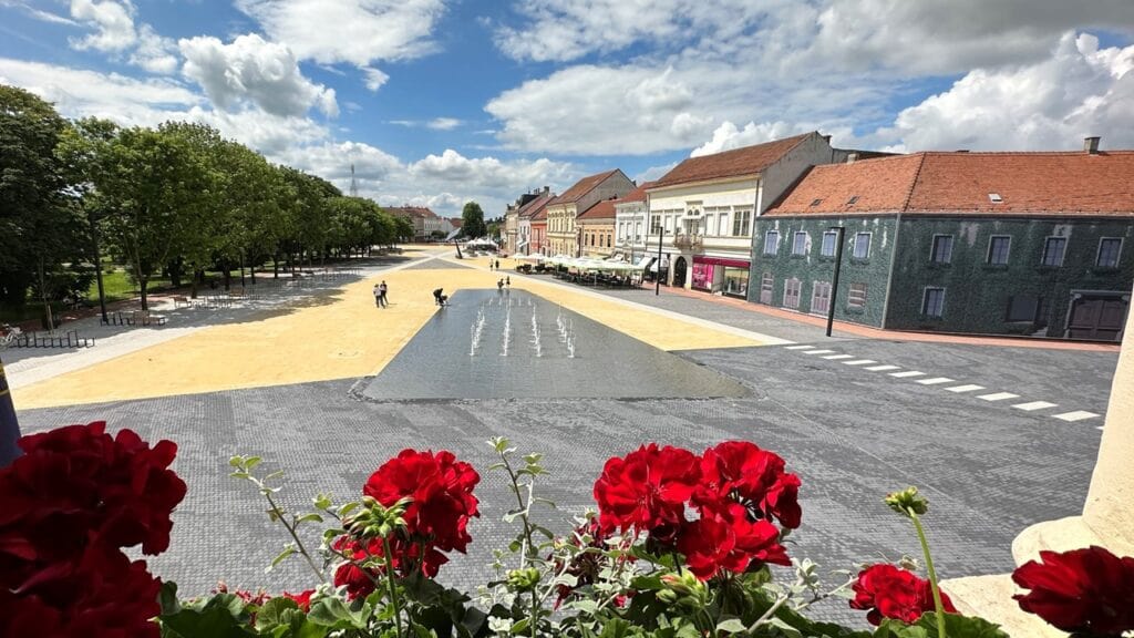 Čestitka povodom Dana grada Koprivnice