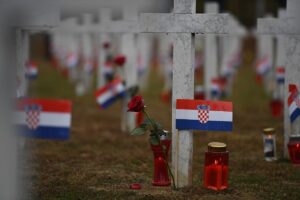 Dan sjećanja na žrtve Domovinskog rata i Dan sjećanja na žrtvu Vukovara i Škabrnje