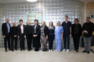 Božićni program u Domu