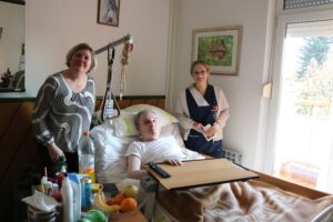 Čestitanje Božića po Odjelima