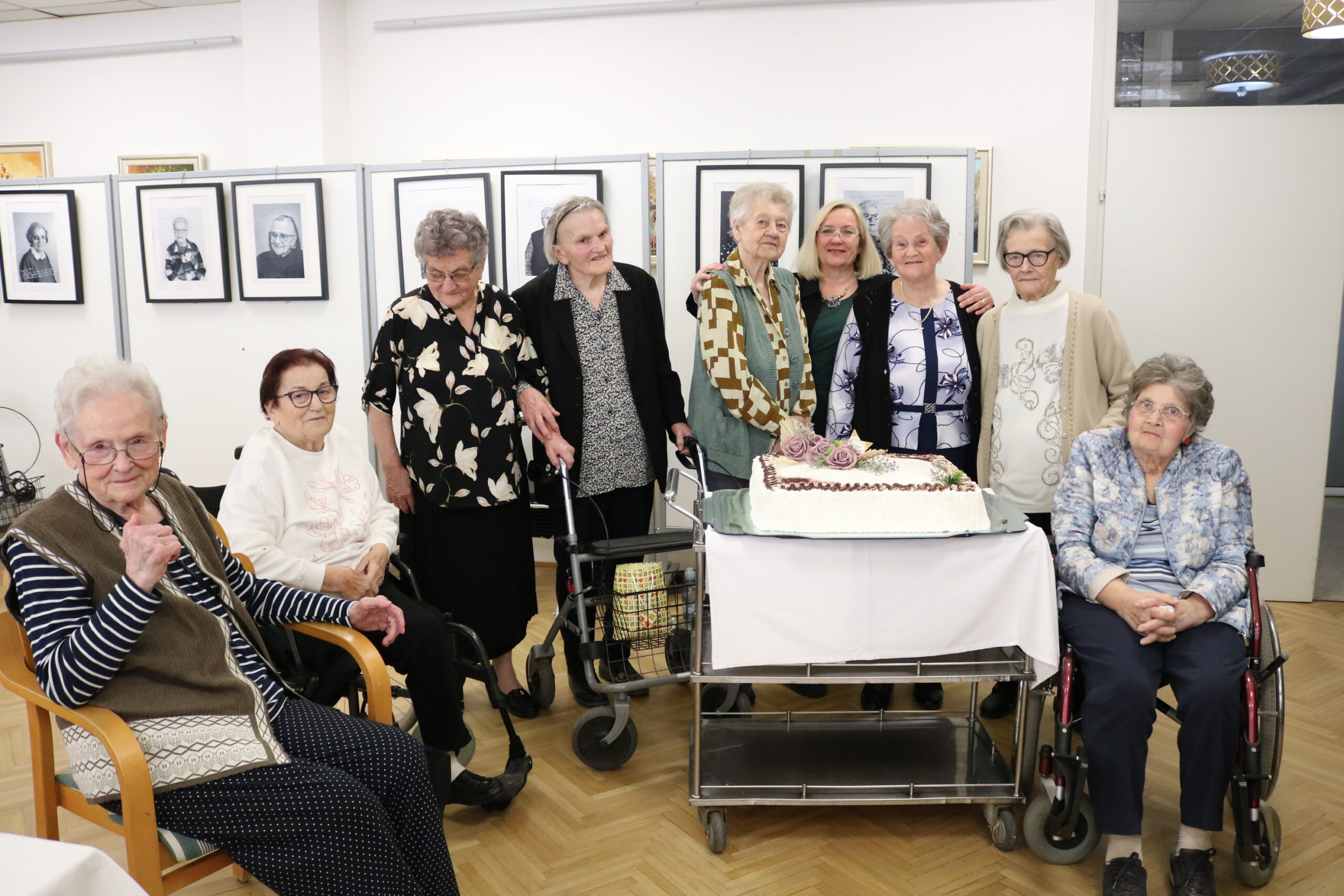 Rođendani korisnika