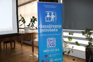 Radionica “Osnaživanje potrošača”