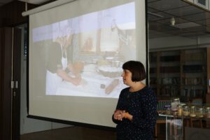 „Tradicionalna podravska kuhinja; okusi, običaji i kulturna baština”